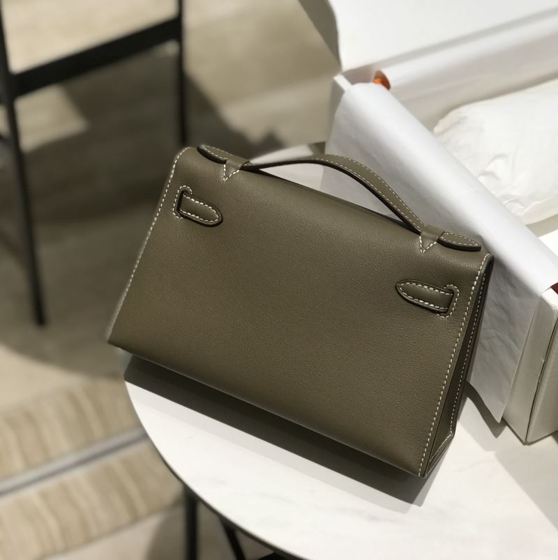 Hermes Kelly Bags